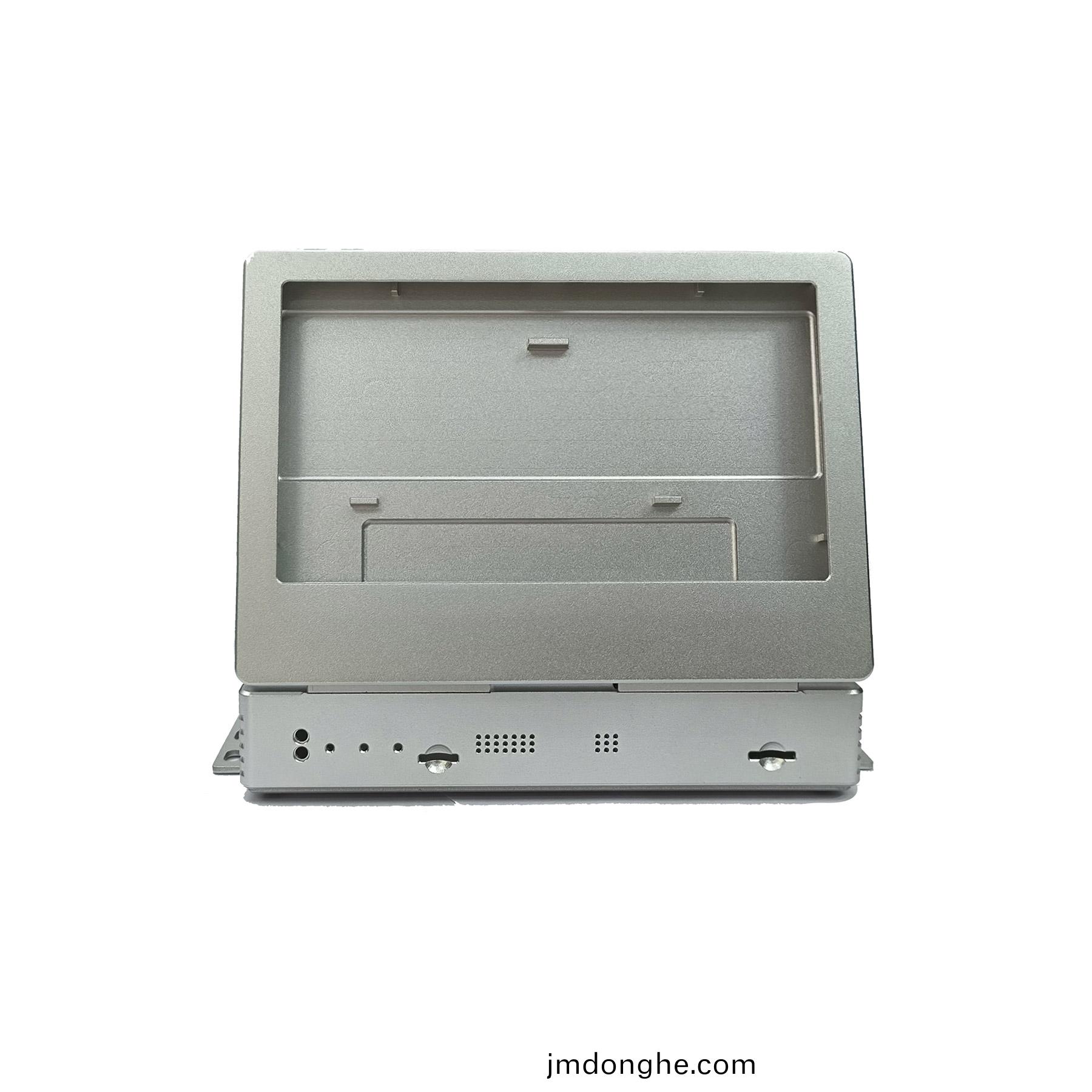 車(chē)載顯示器(qi)外殼(ke)